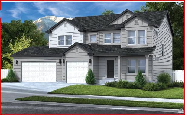 Spanish Fork, UT 84660,1068 S 3440 E #120