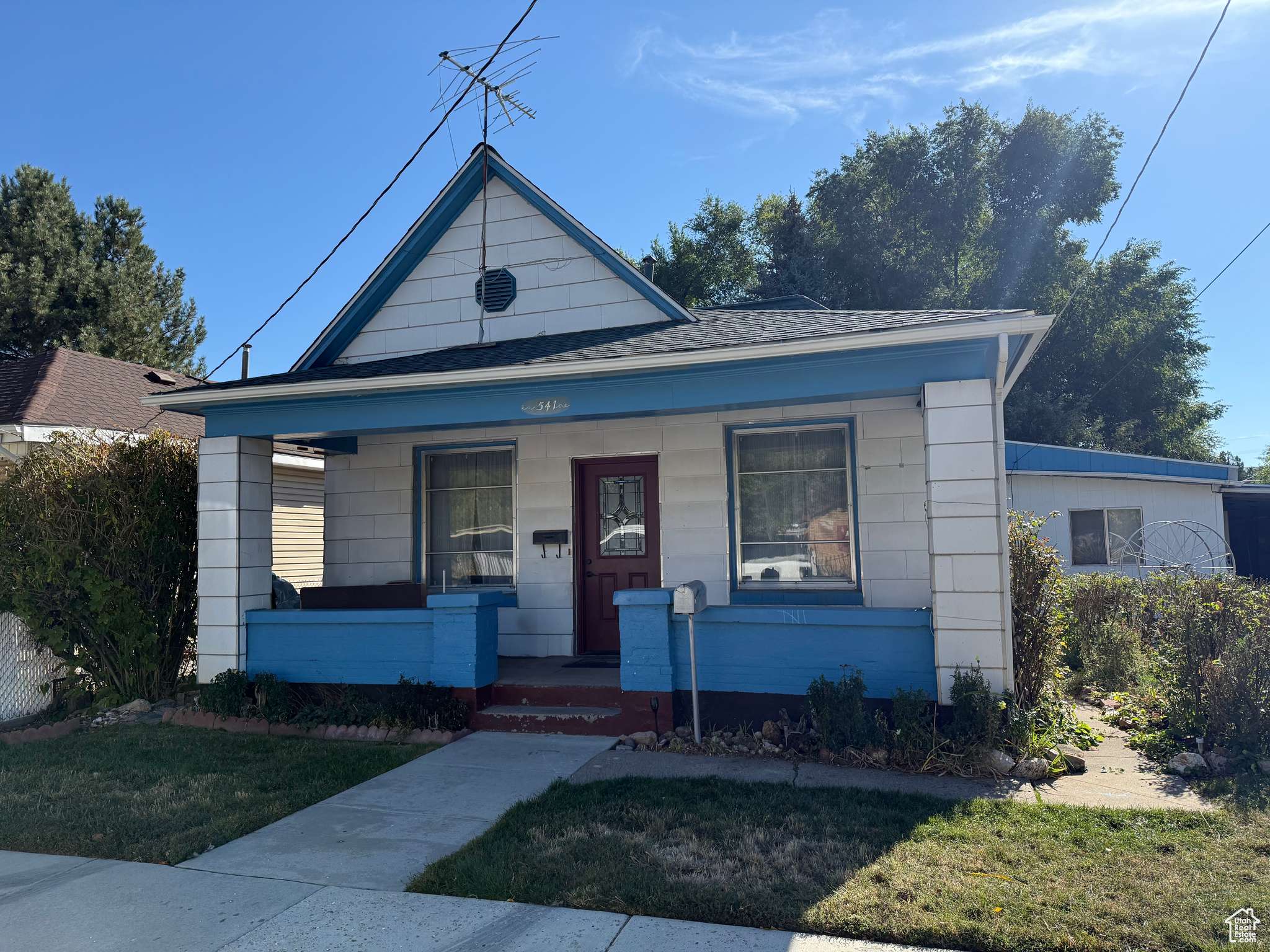 Ogden, UT 84404,541 DOUGLAS ST