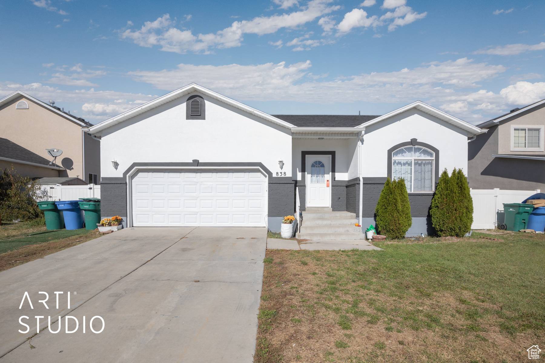 Orem, UT 84057,838 W 200 N