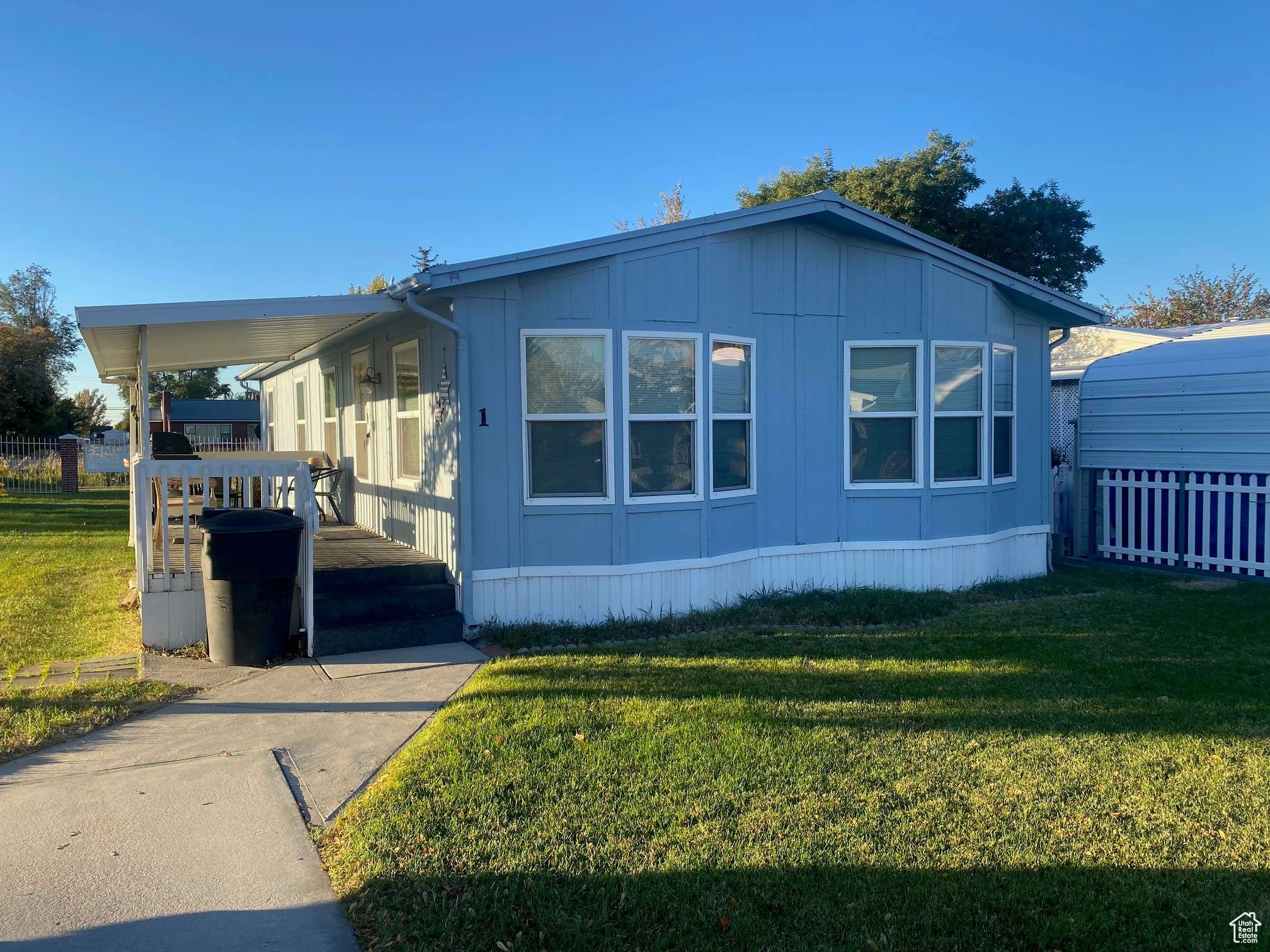 Tremonton, UT 84337,900 W MAIN ST #1