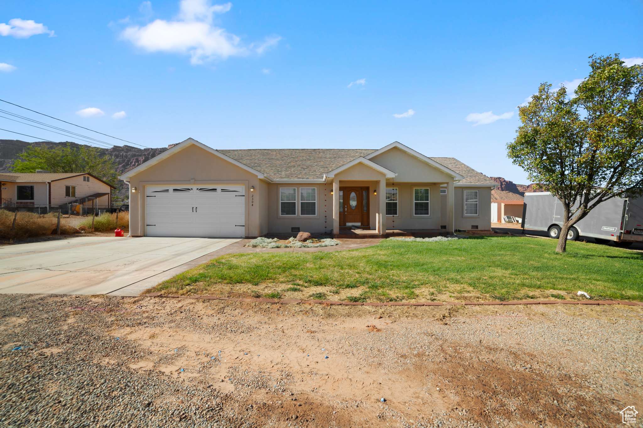 Moab, UT 84532,2304 SPANISH VALLEY DR