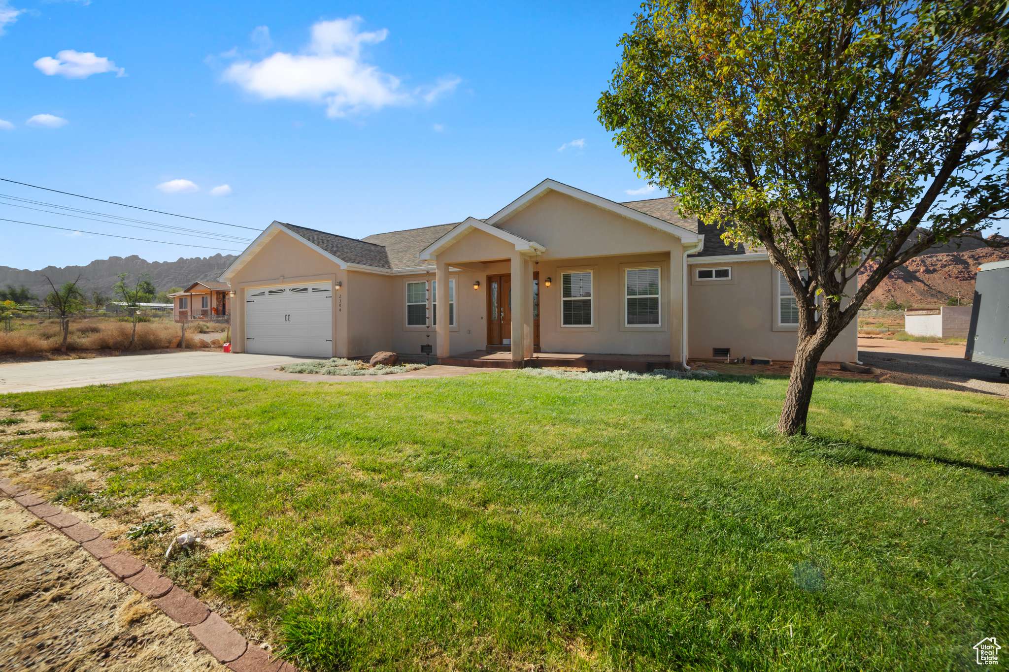 Moab, UT 84532,2304 SPANISH VALLEY DR