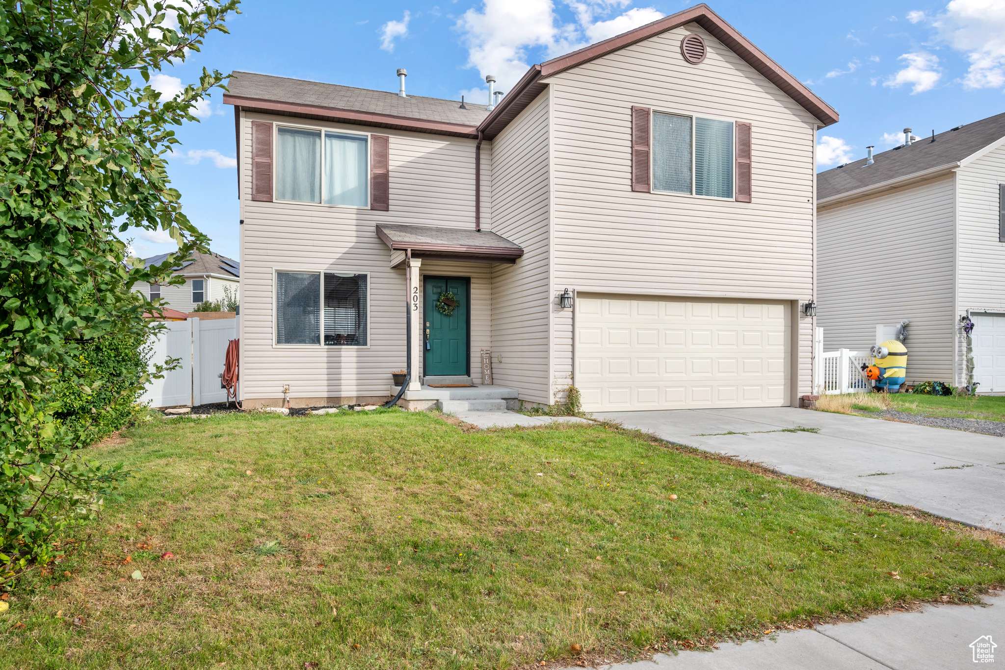 Spanish Fork, UT 84660,203 S 950 W