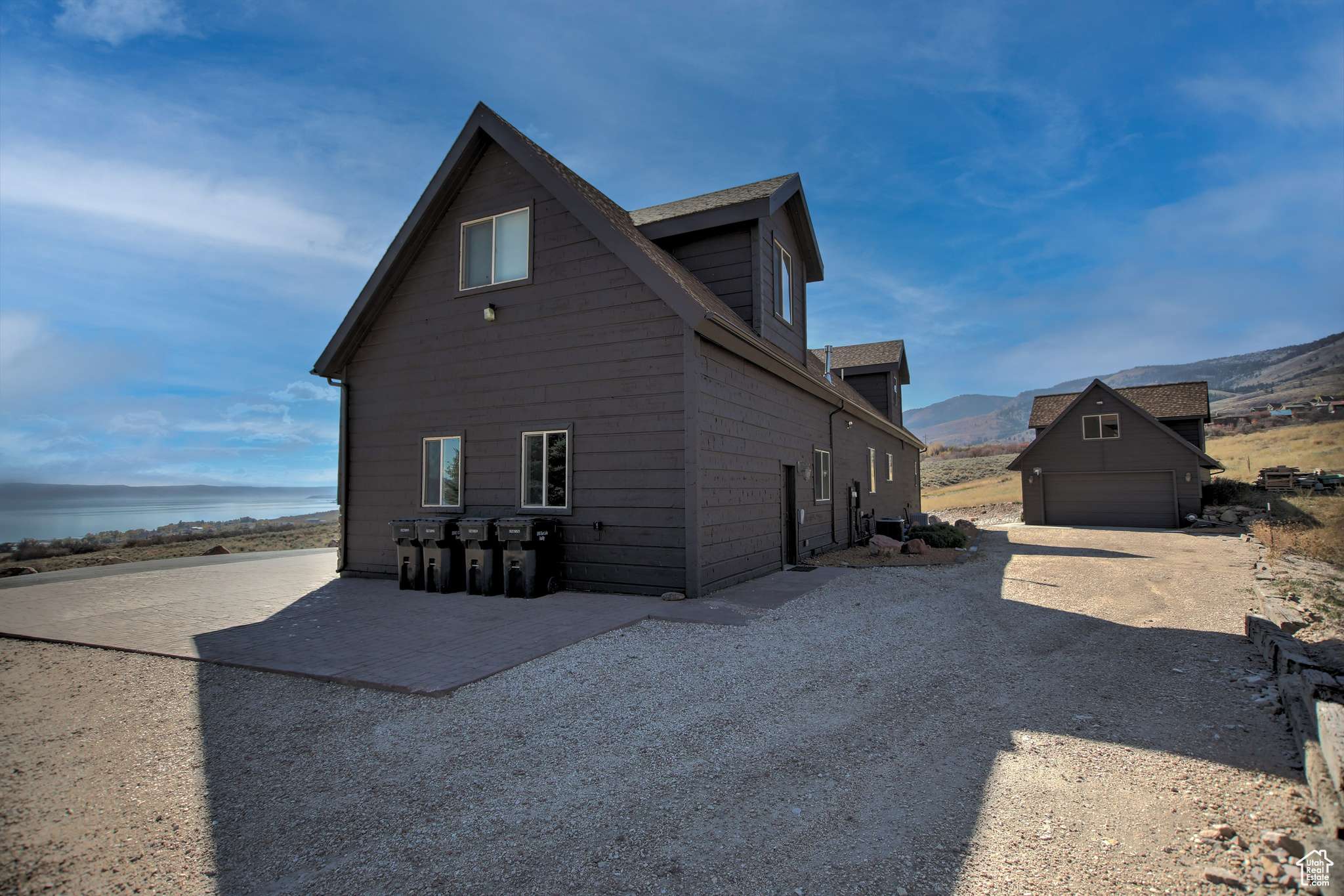 Fish Haven, ID 83287,21 GENTLE BEN CIR