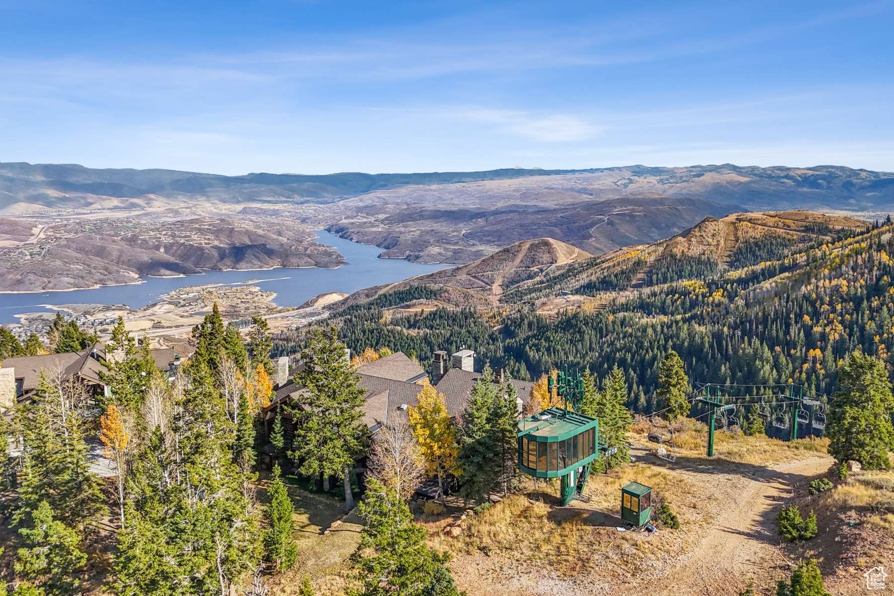 Park City, UT 84060,7960 RED TAIL CT