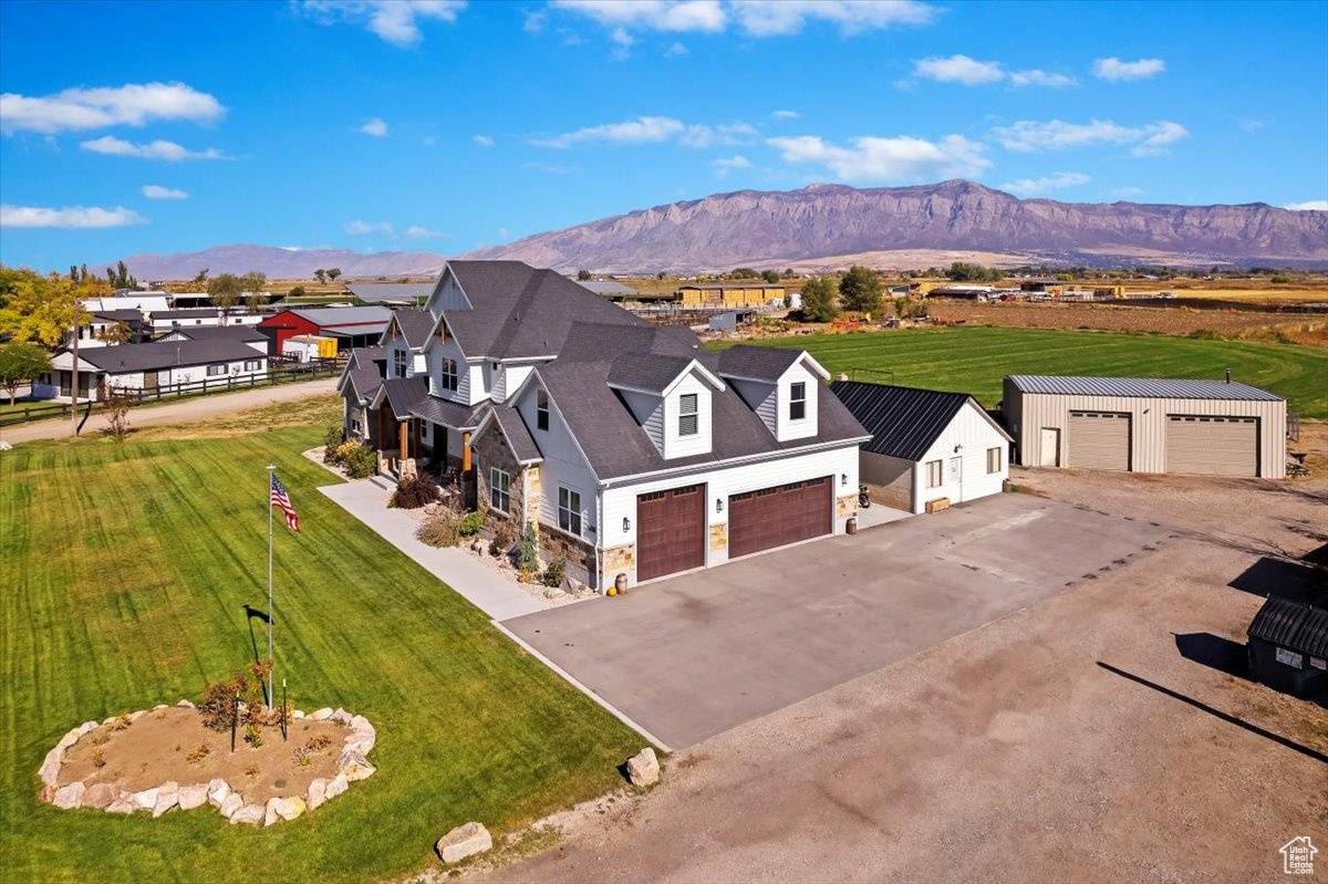 Warren, UT 84404,1476 N 5900 W