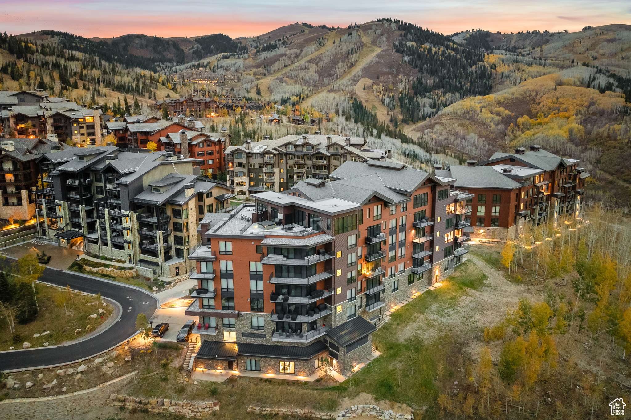 Park City, UT 84060,7677 VILLAGE WAY #506