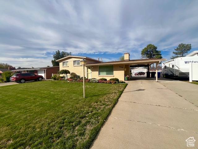 Midvale, UT 84047,249 E TWIN PEAKS ST