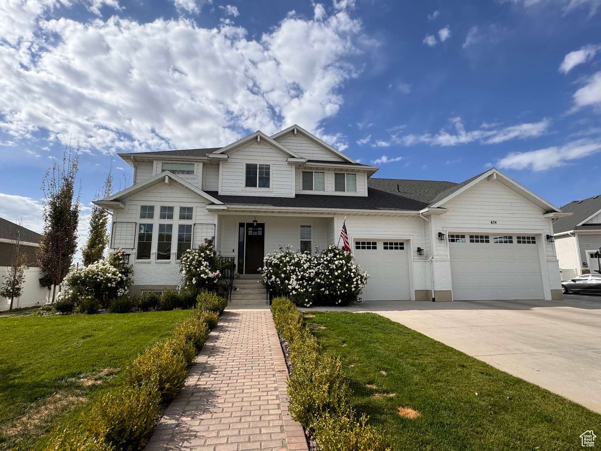 Layton, UT 84041,674 S 1625 W