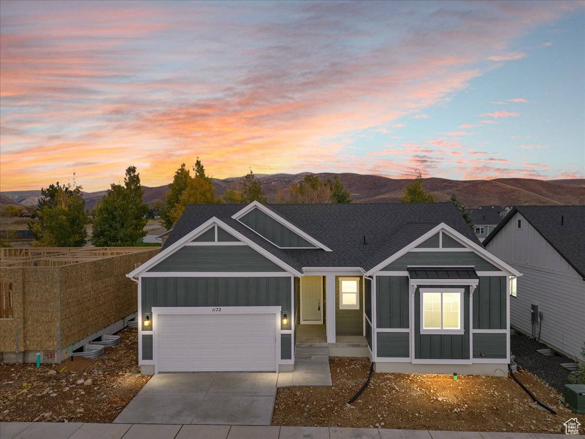 Heber City, UT 84032,1172 E 1930 S #430