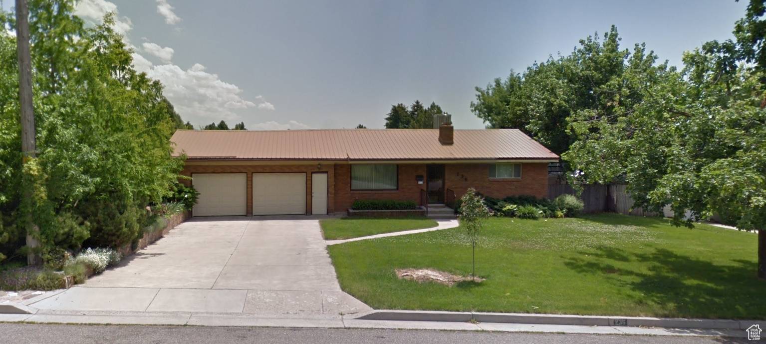 Smithfield, UT 84335,236 E 300 N