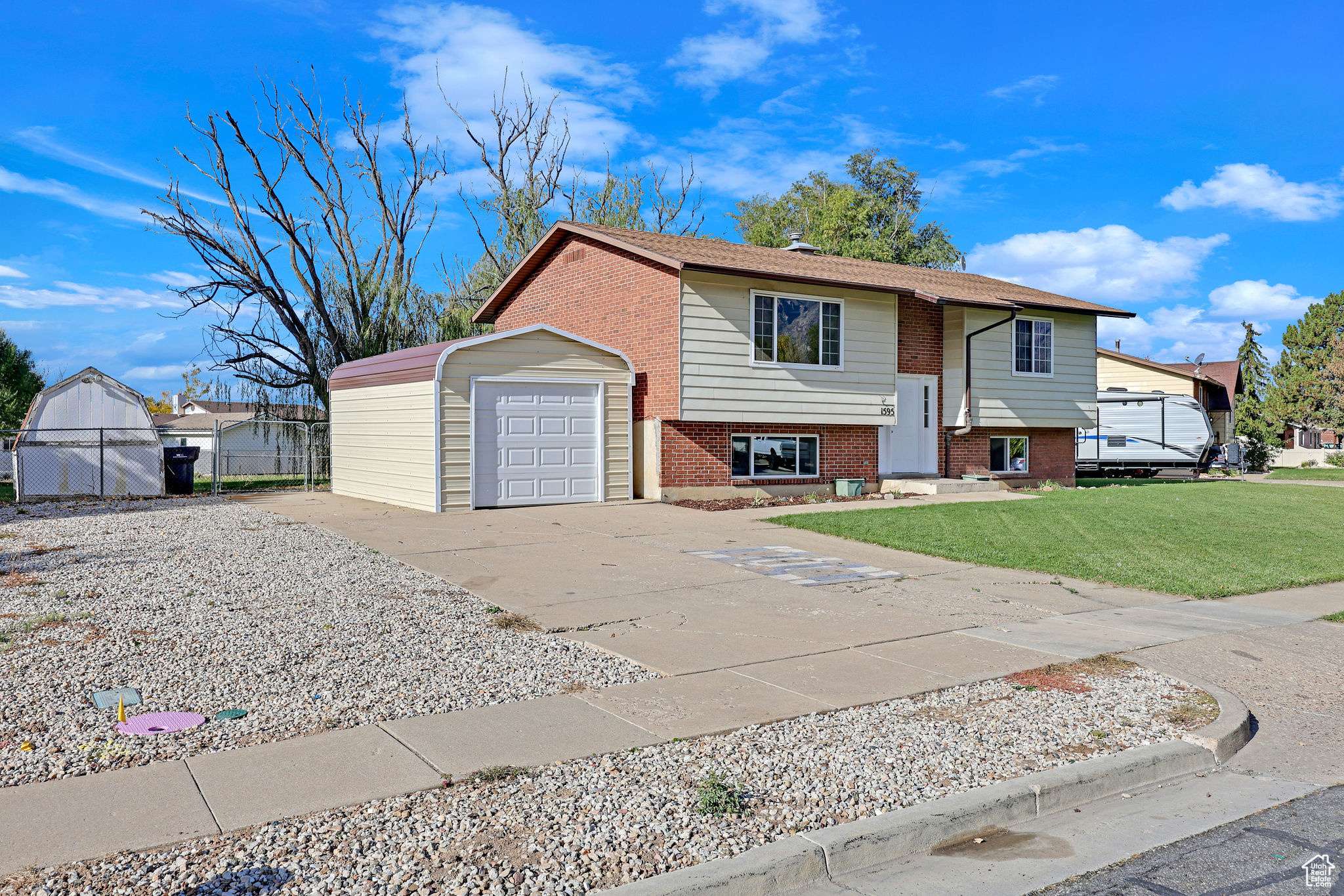 Harrisville, UT 84404,1595 N 800 W