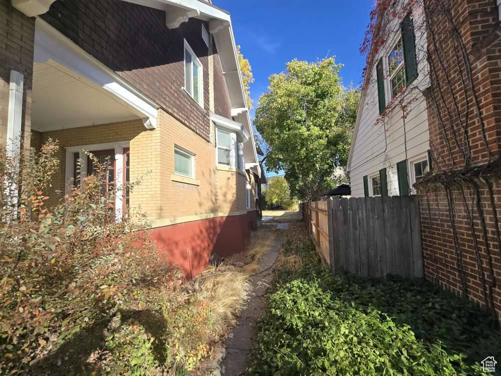 Logan, UT 84321,124 N 200 W #6