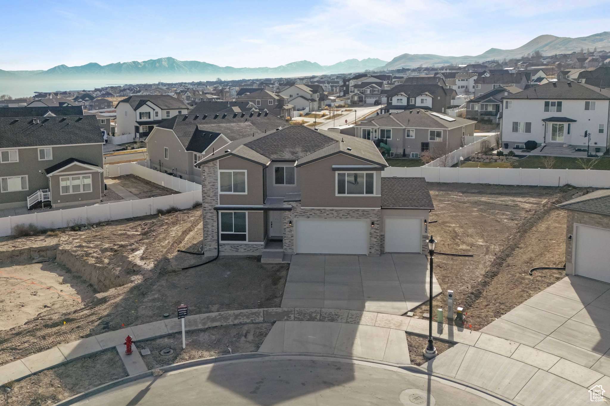 Saratoga Springs, UT 84045,3296 S EGRET CT E #727