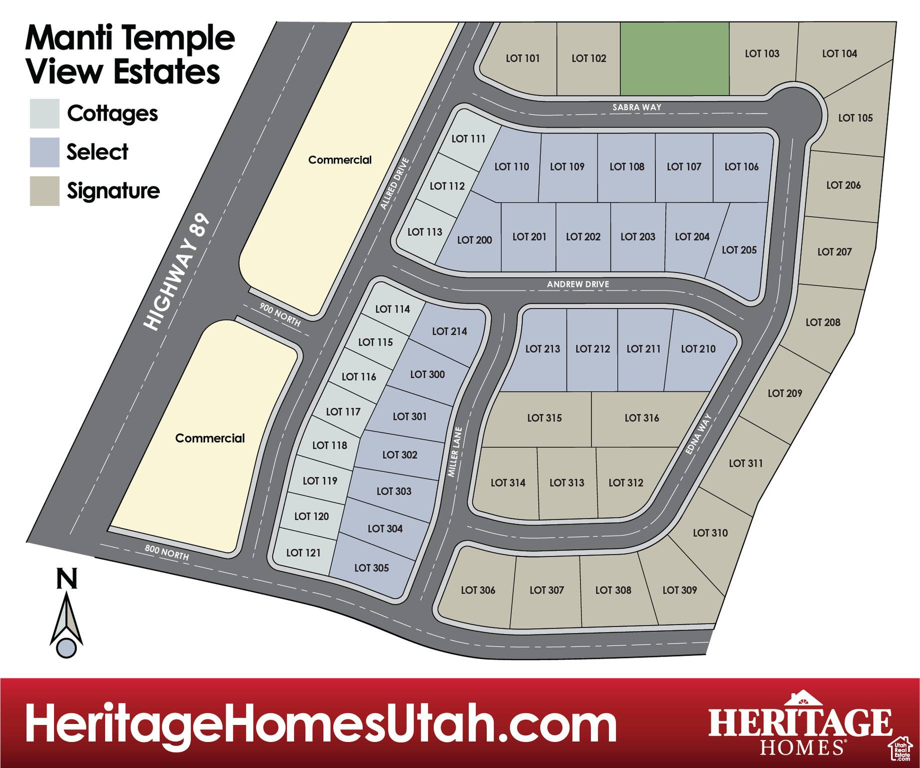 Manti, UT 84642,50 S HWY 89