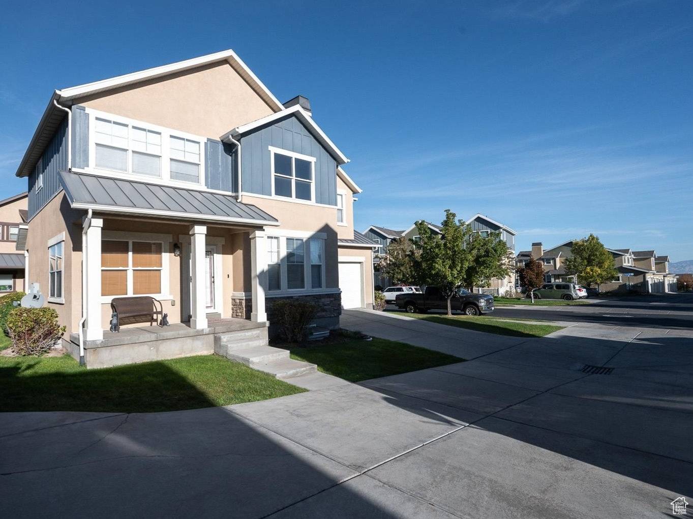 Herriman, UT 84096,5059 W FORTROSE DR