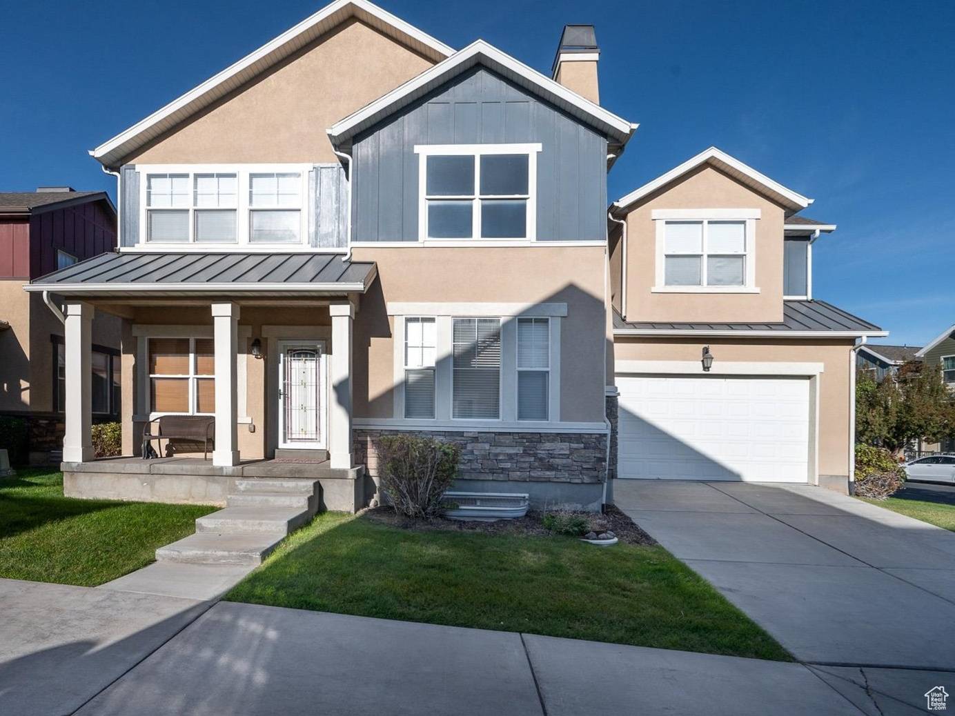 Herriman, UT 84096,5059 W FORTROSE DR