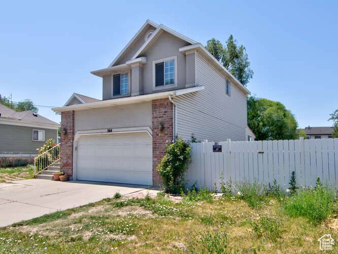 Salt Lake City, UT 84104,564 S 1000 W