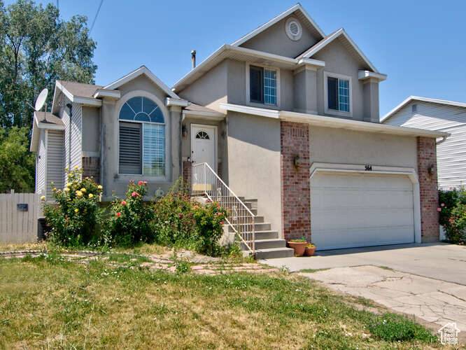 Salt Lake City, UT 84104,564 S 1000 W