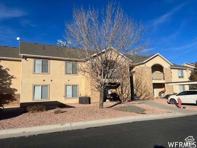 Richfield, UT 84701,984 N CENTENNIAL PARK DR W #999