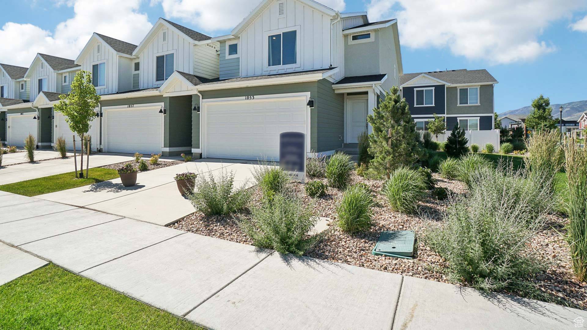 Saratoga Springs, UT 84045,998 E PILOT ST #1803