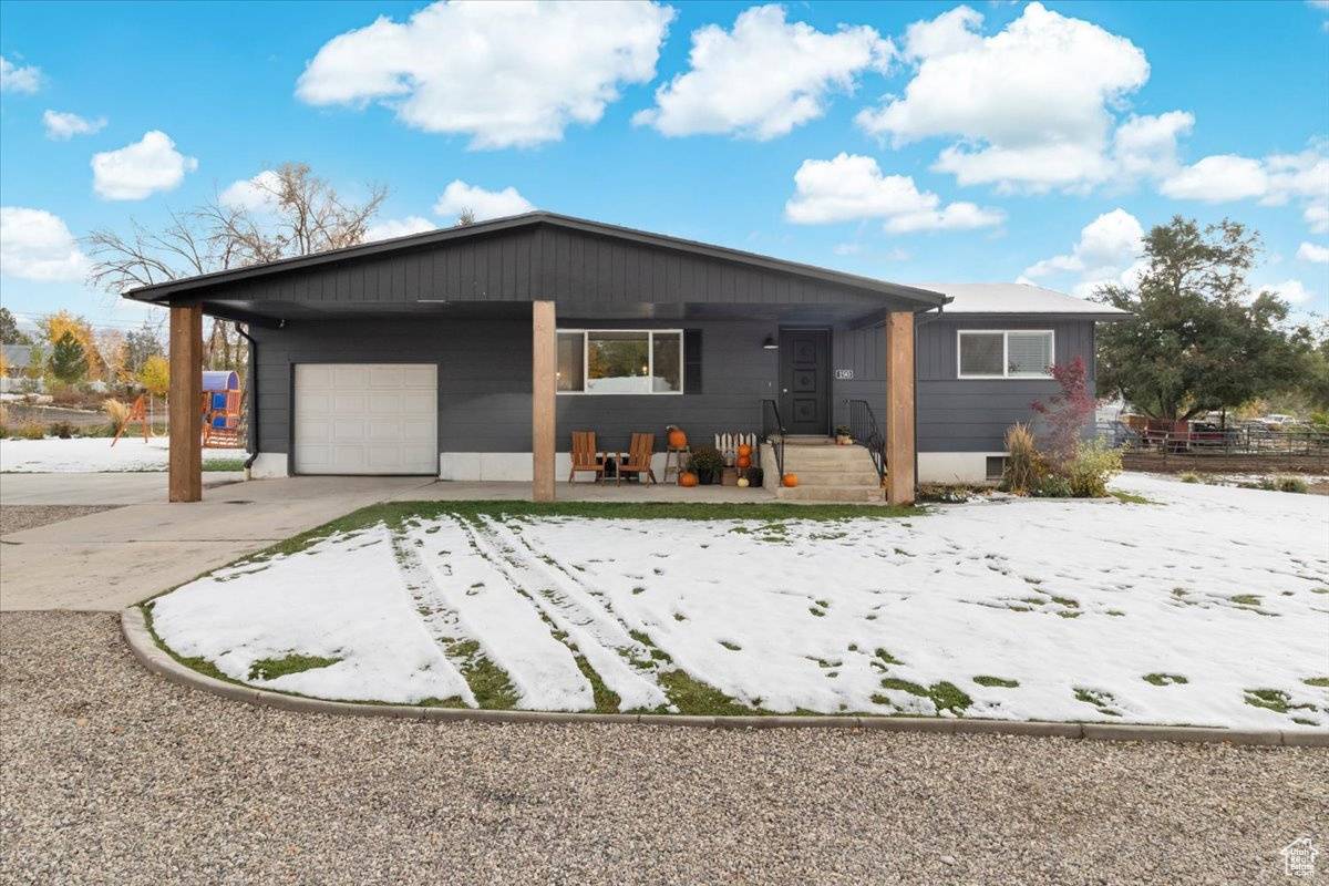 Mt Pleasant, UT 84647,190 E 200 S