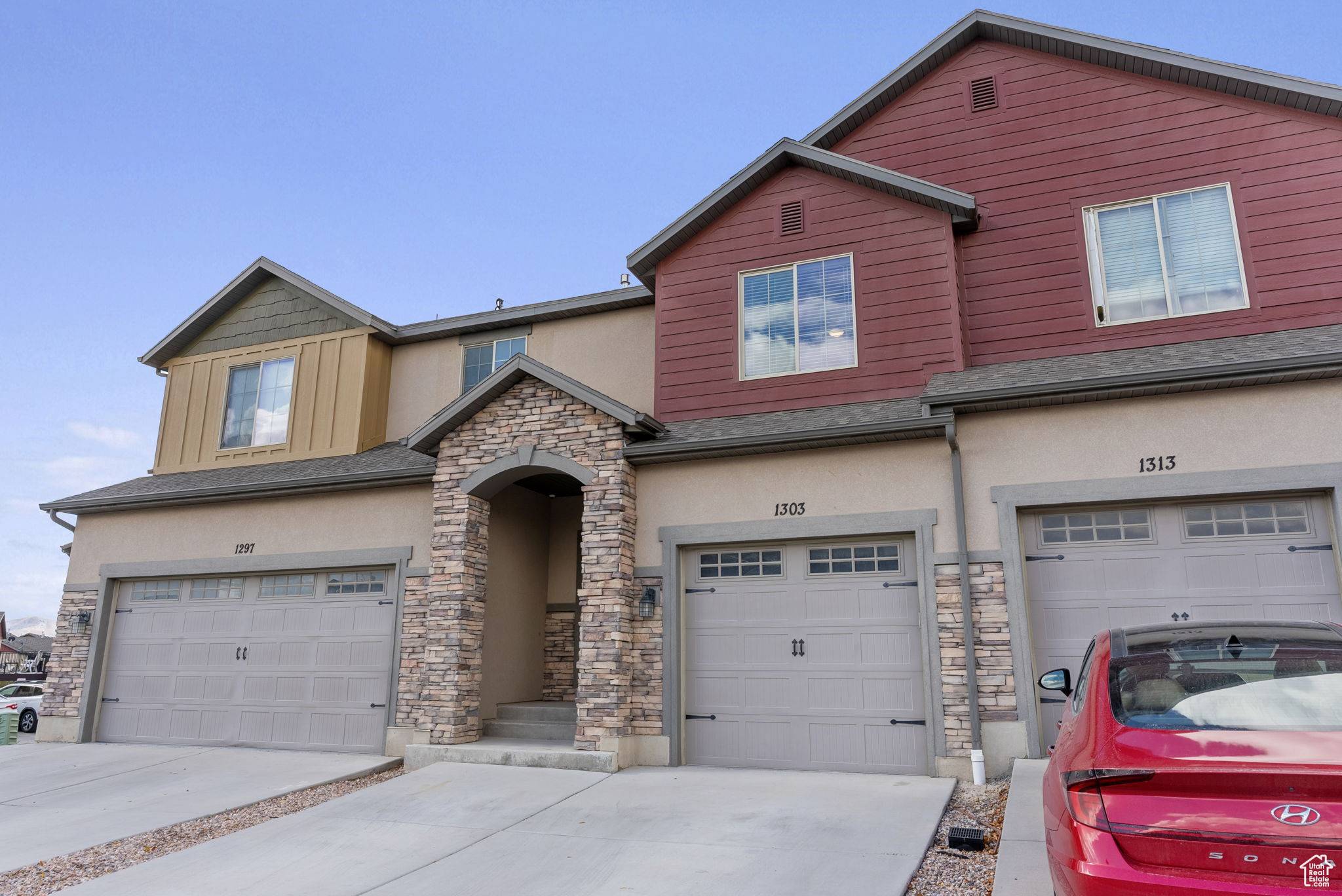 Saratoga Springs, UT 84045,1303 N FISH CREEK DR W