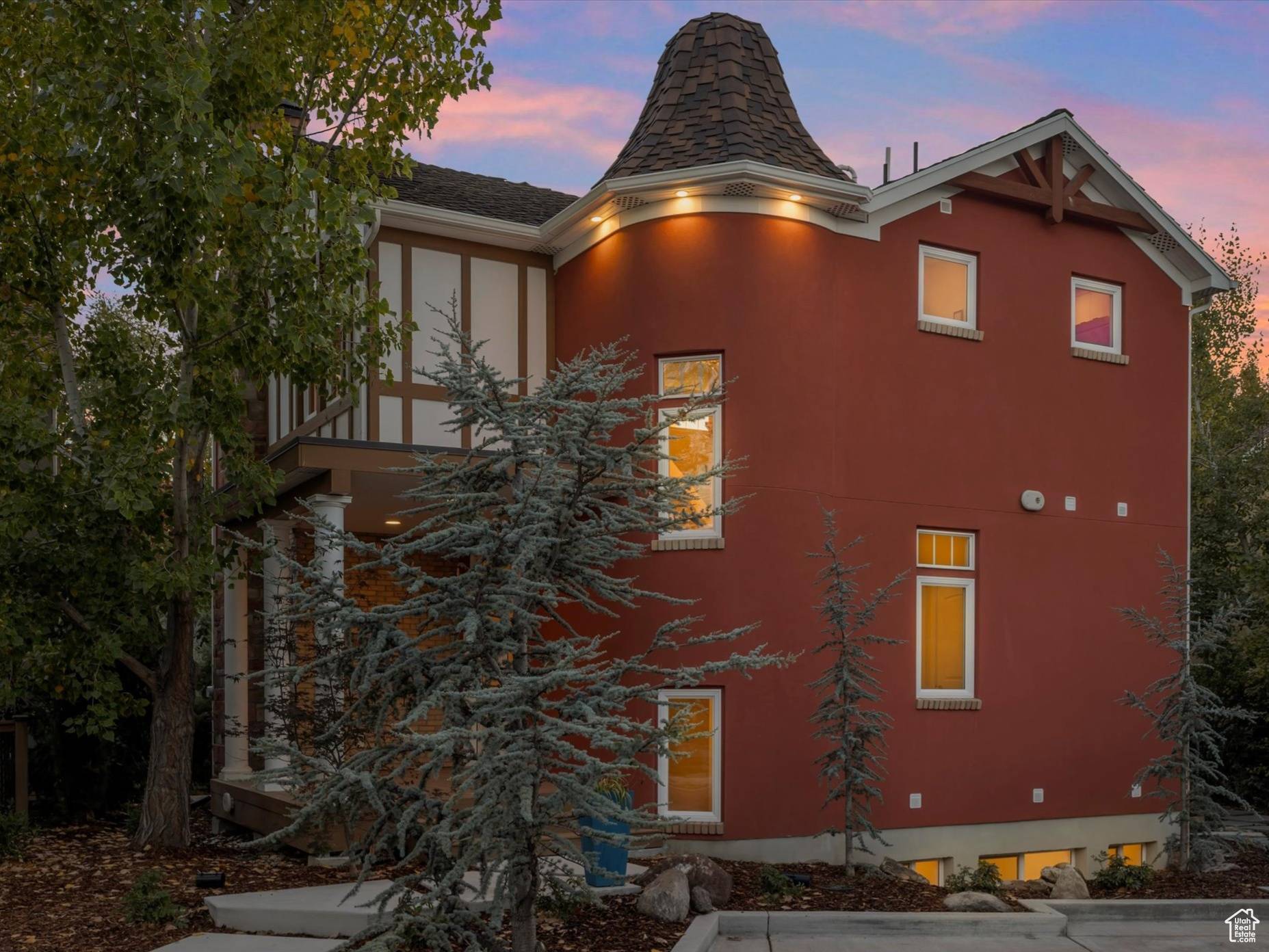 Salt Lake City, UT 84111,1196 S LIBERTY WELLS PL
