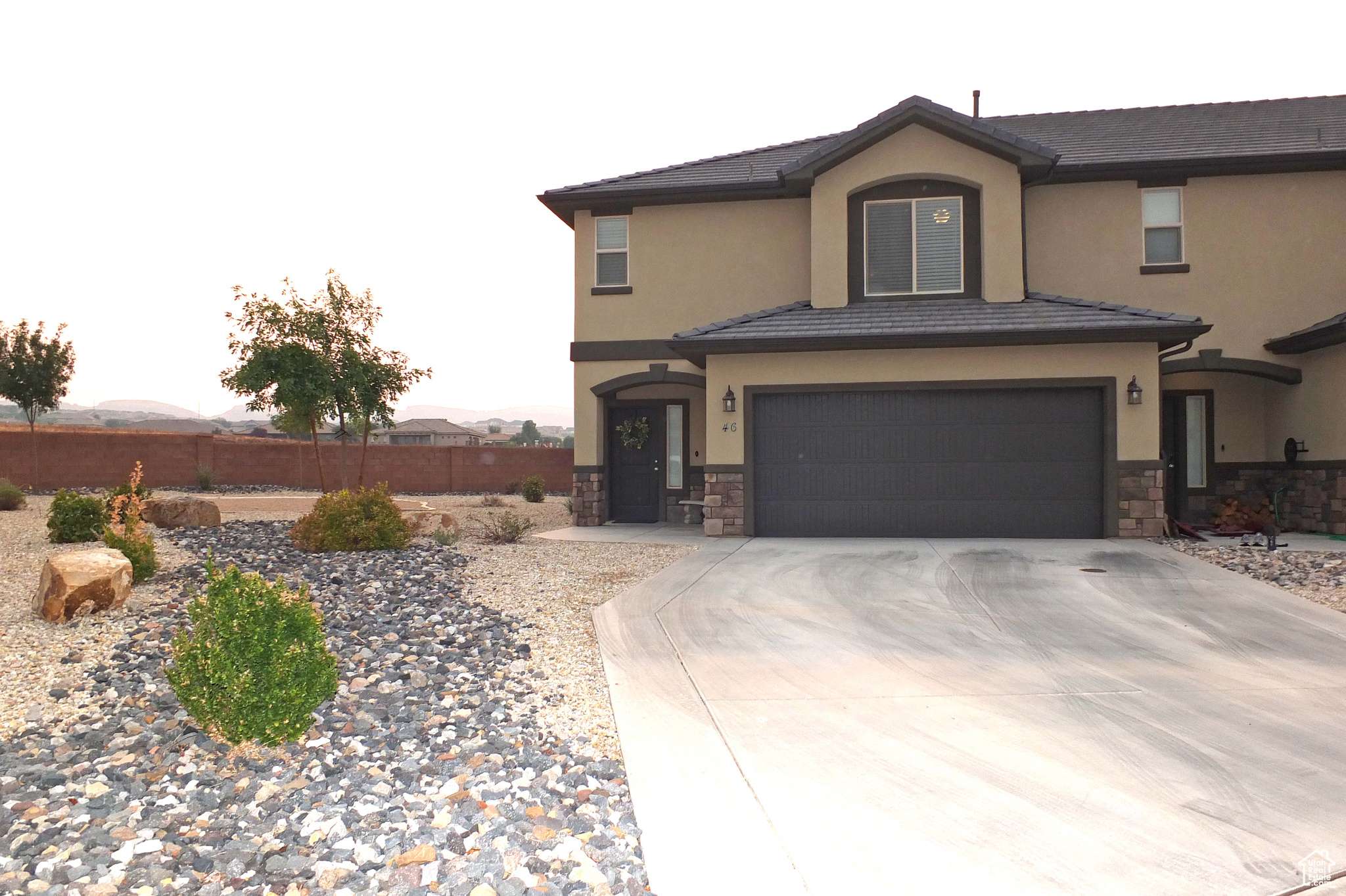 St. George, UT 84770,1001 W CURLY HOLLOW DR N #46