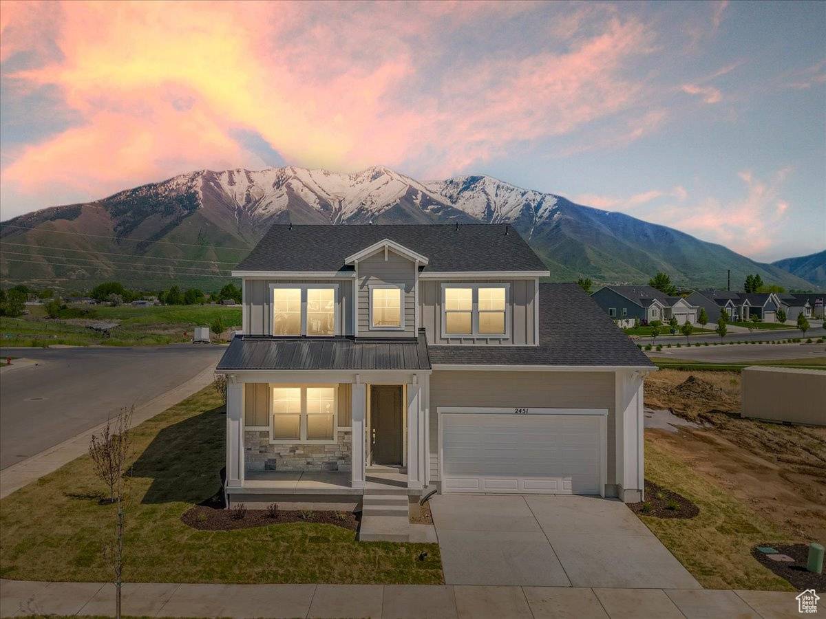 Mapleton, UT 84664,2154 W AURORA AVE #288