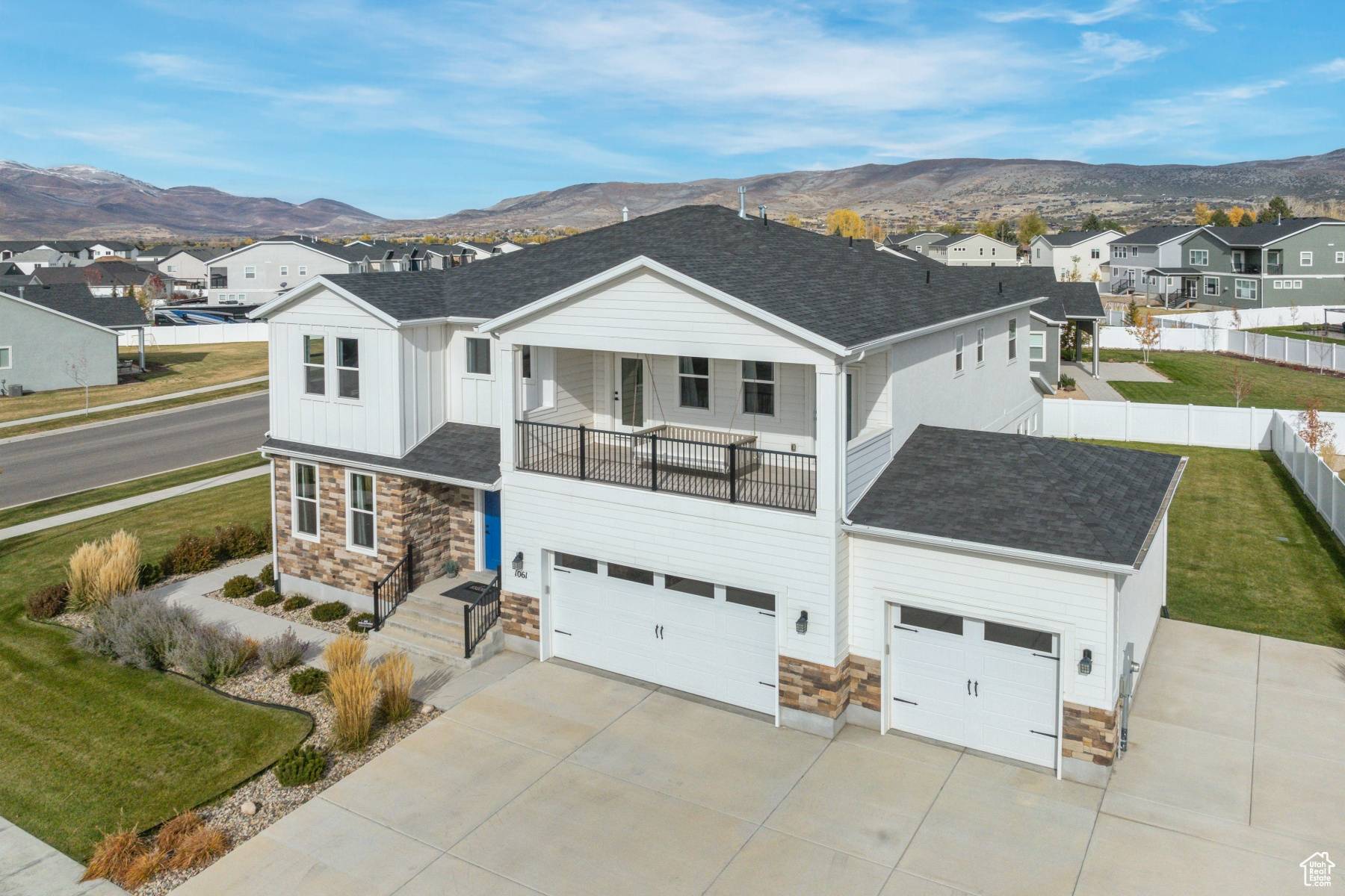 Heber City, UT 84032,1061 E TUCKER LN