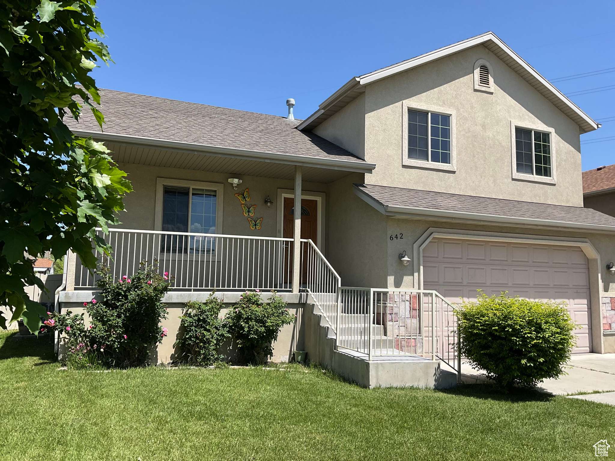 Provo, UT 84601,642 W 1150 ST S