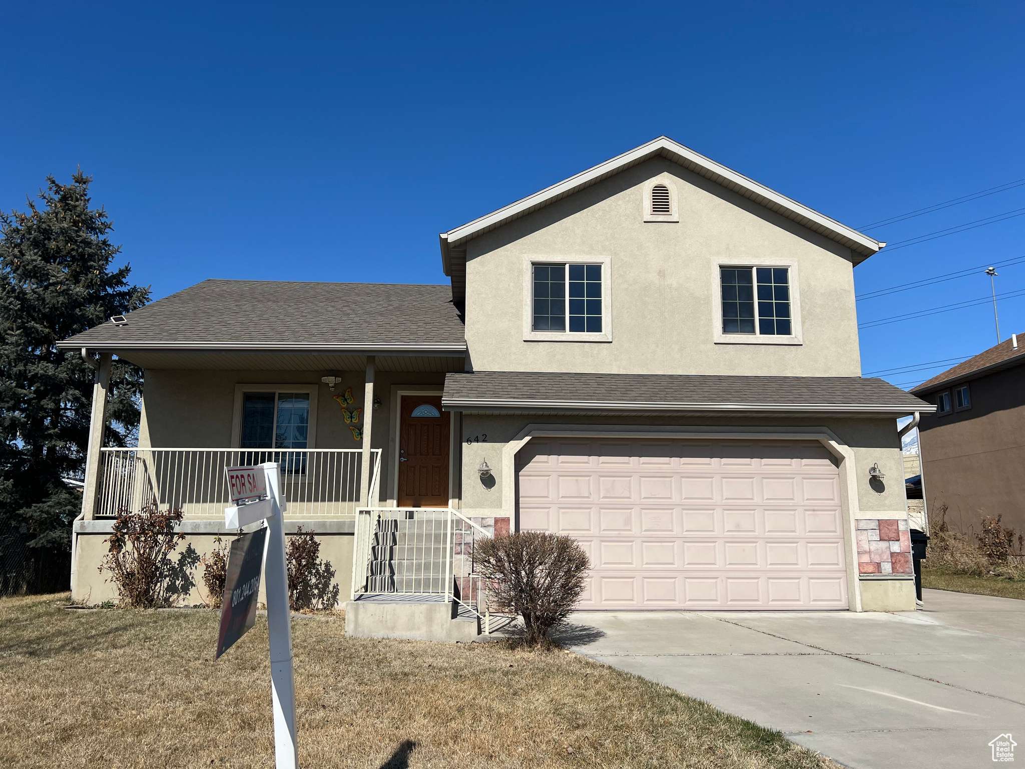Provo, UT 84601,642 W 1150 ST S