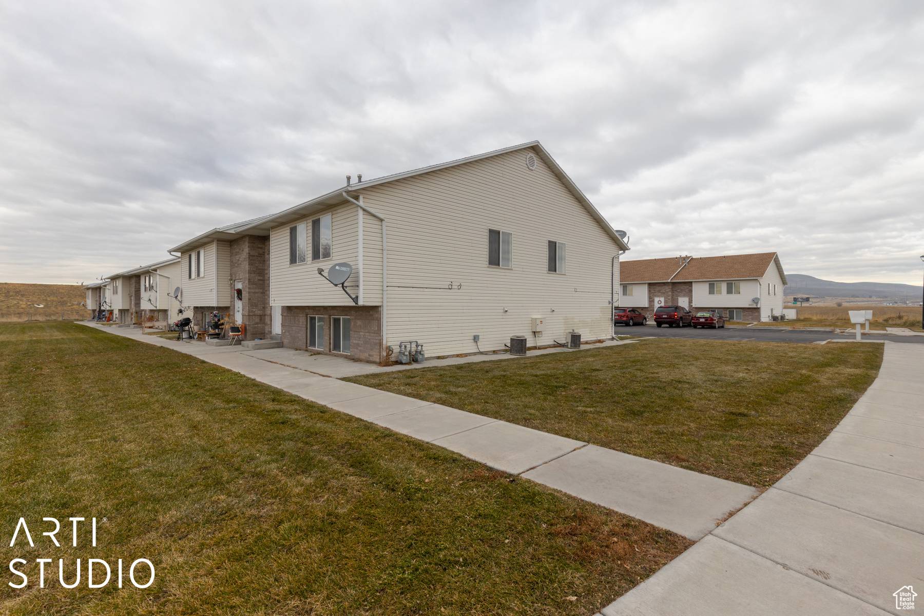 Tremonton, UT 84337,1665 W 150 N #D