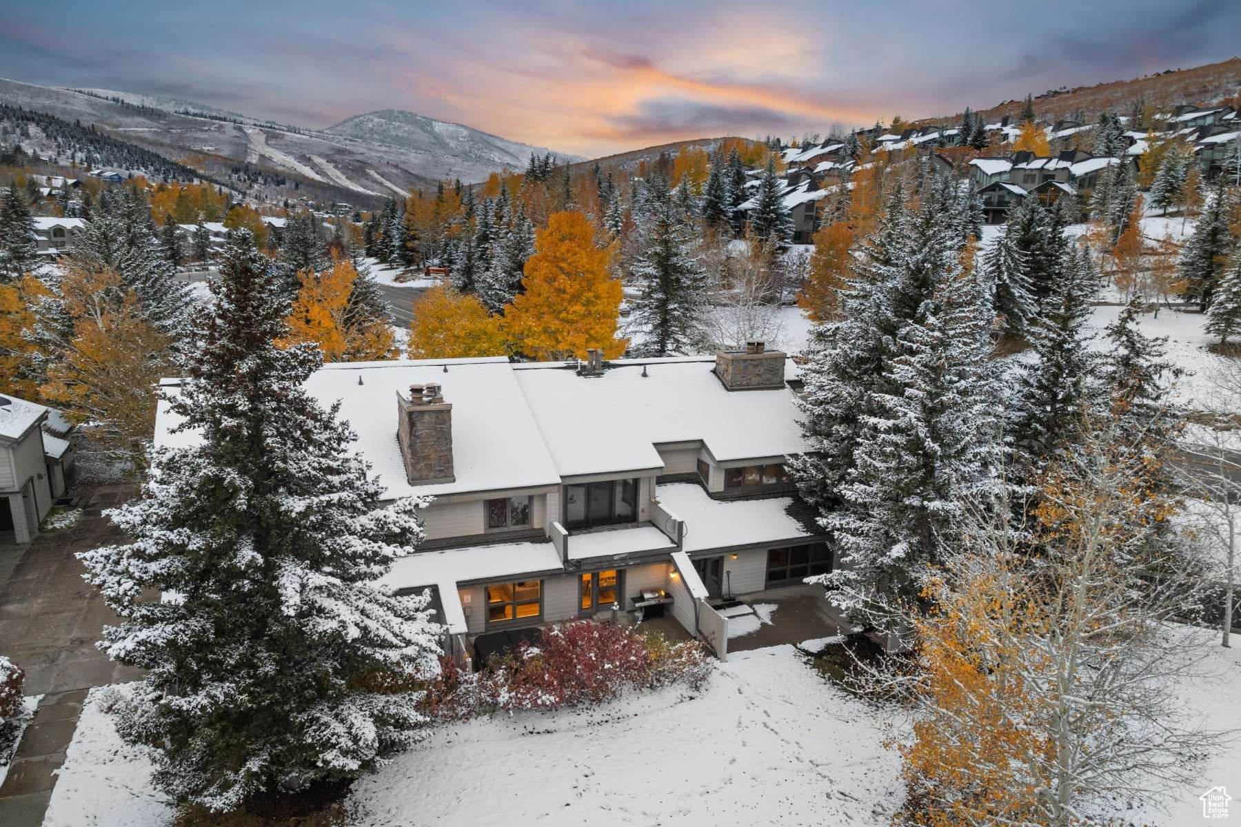 Park City, UT 84060,1404 DEER VALLEY N DR N