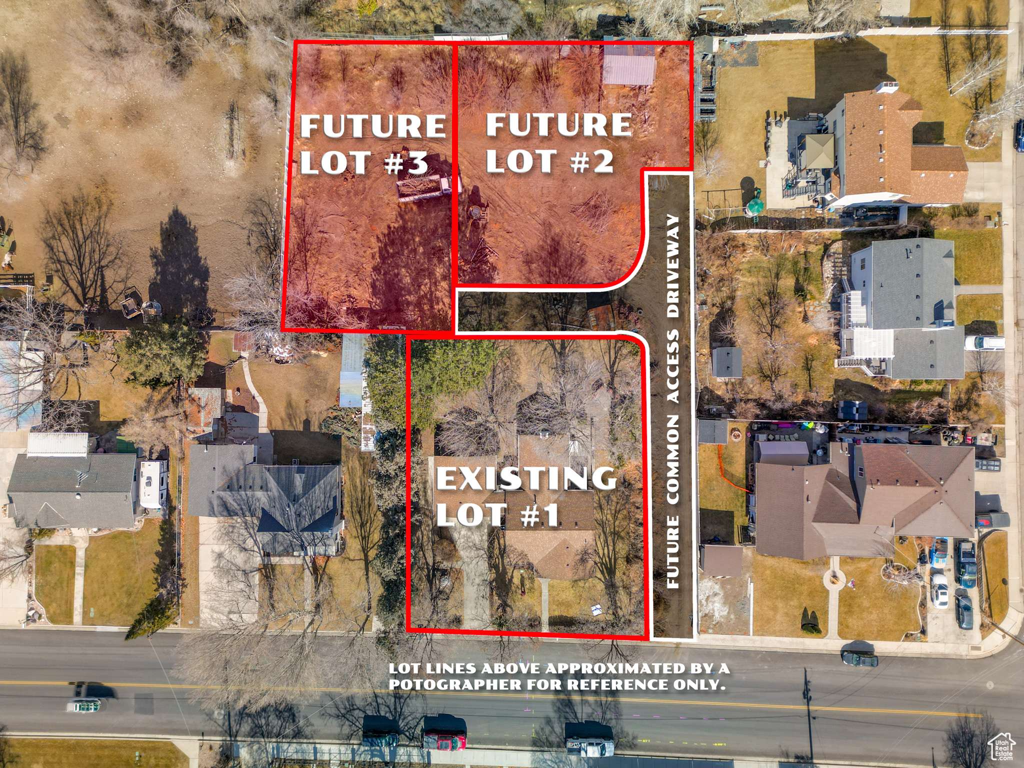 Pleasant Grove, UT 84062,557 E 500 N #2