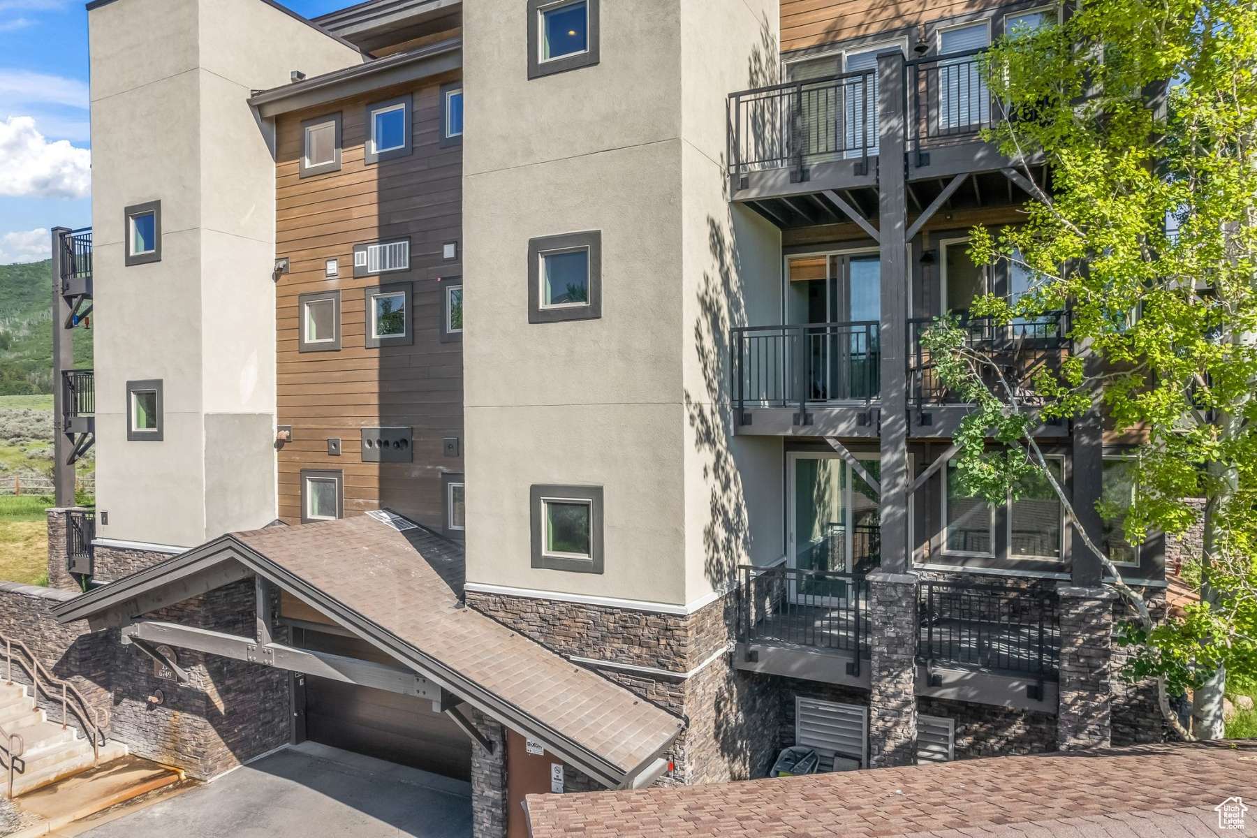 Park City, UT 84098,6749 N 2200 W #B102