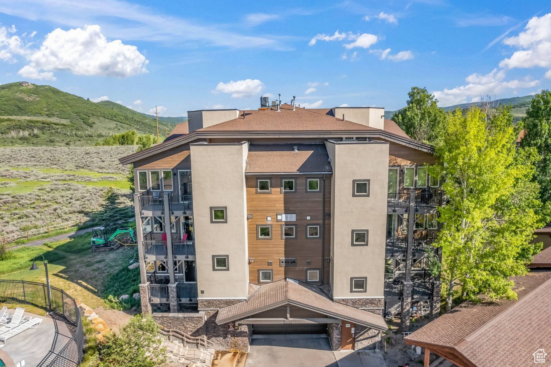 Park City, UT 84098,6749 N 2200 W #B102