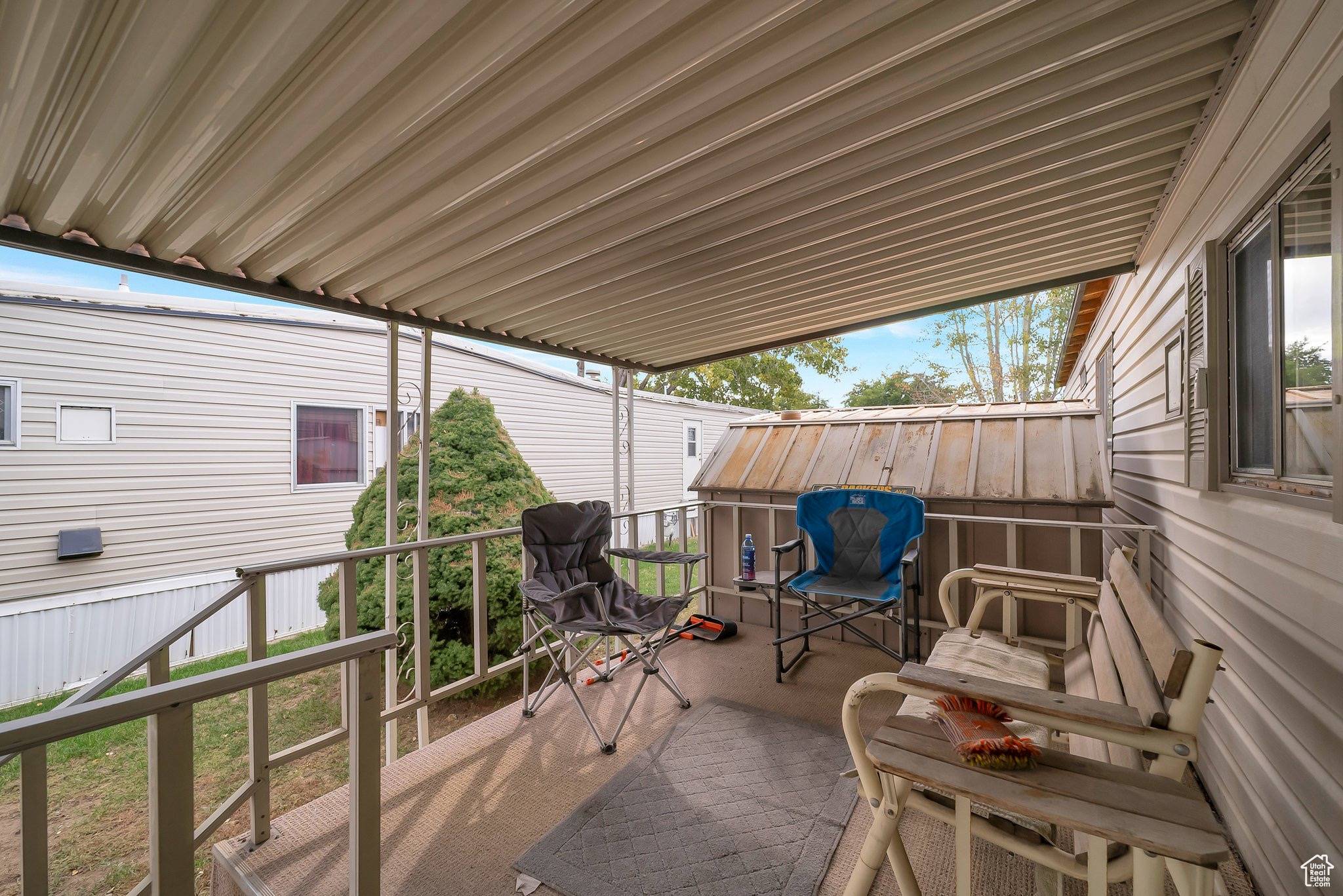 Orem, UT 84057,222 N 1200 W #154