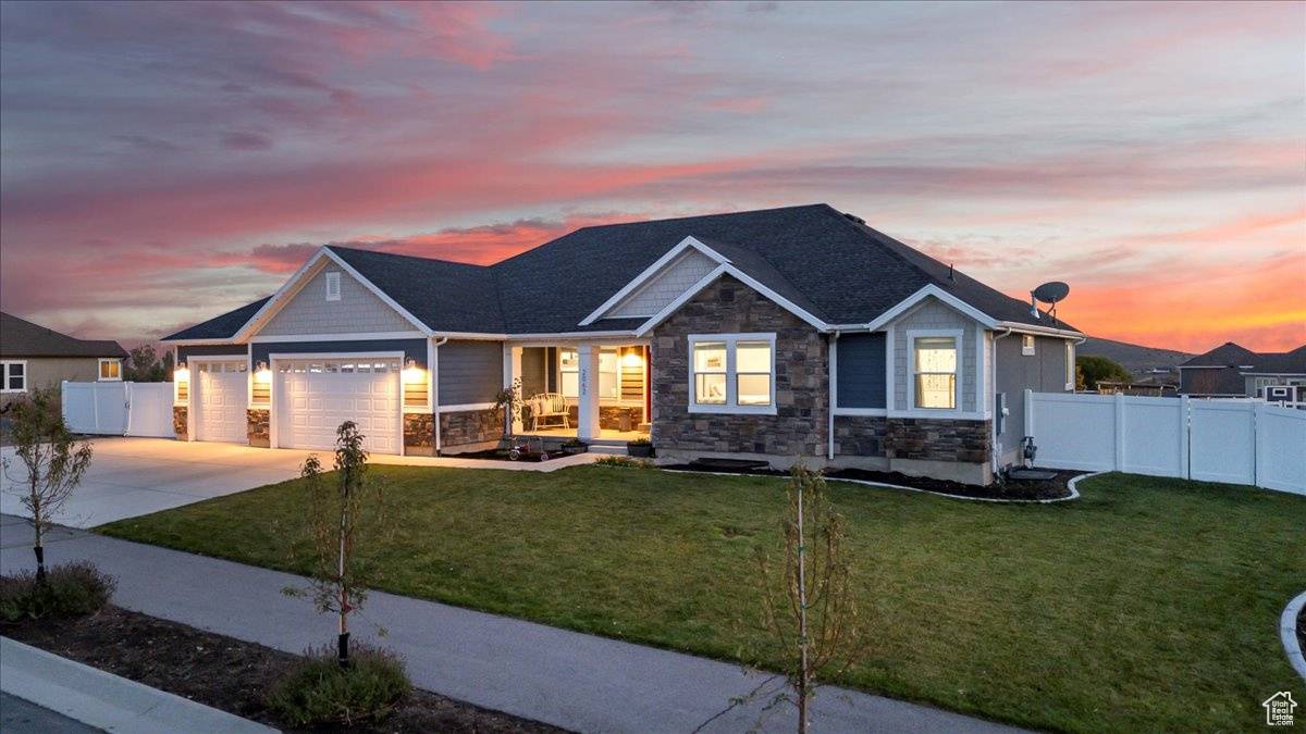 Eagle Mountain, UT 84005,2062 E RANCH VIEW DR