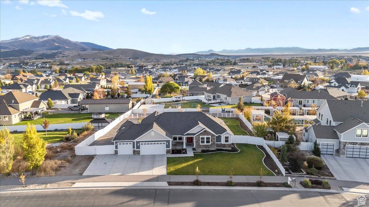 Eagle Mountain, UT 84005,2062 E RANCH VIEW DR