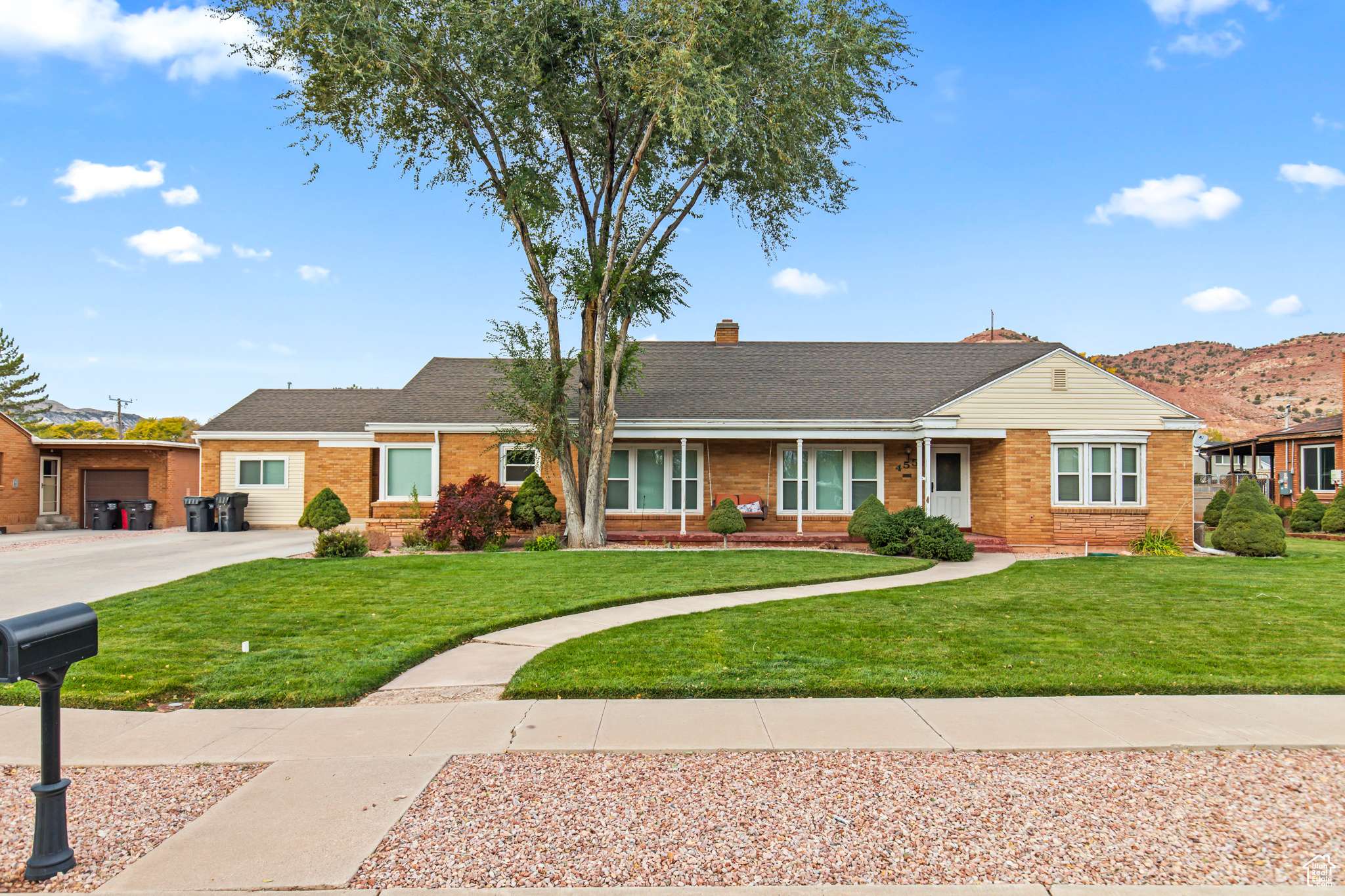 Richfield, UT 84701,455 N 500 W