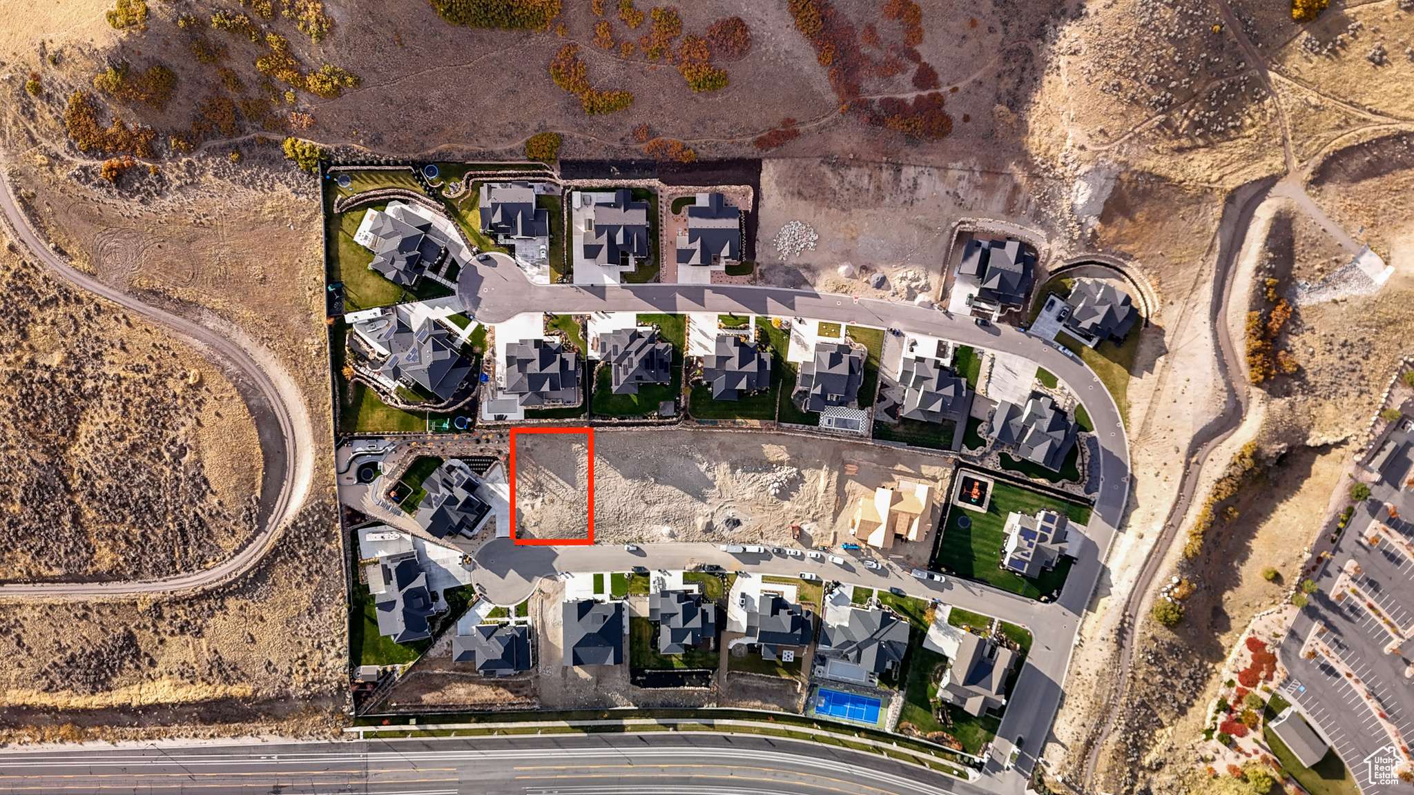 Herriman, UT 84096,4841 W RIDGE ROCK CIR #9