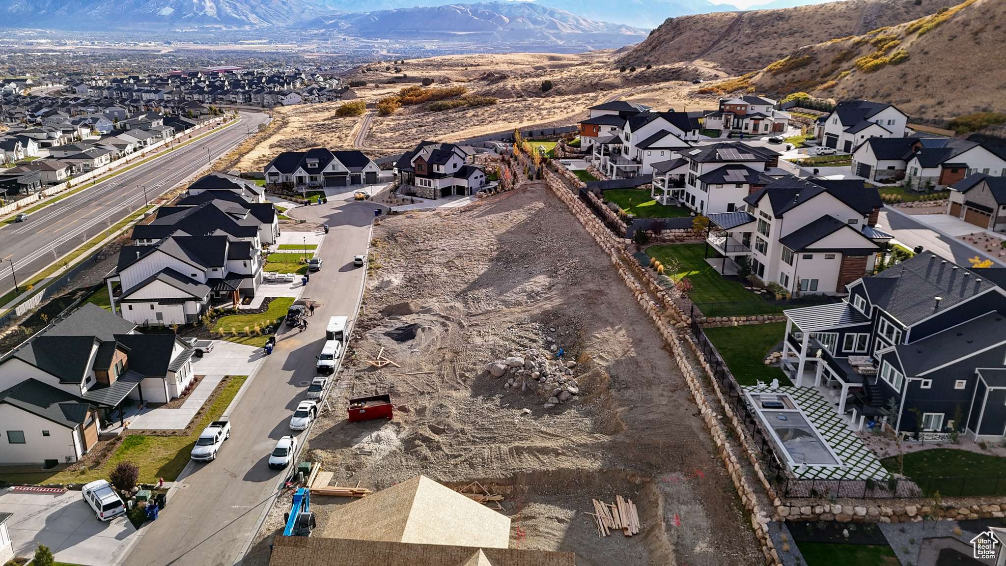 Herriman, UT 84096,4857 W RIDGE ROCK CIR