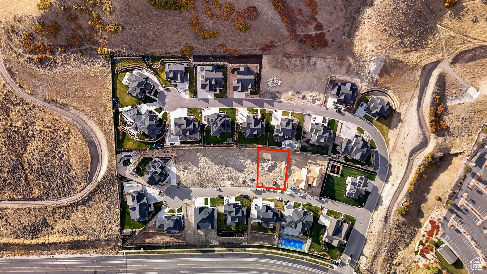 Herriman, UT 84096,4881 W RIDGE ROCK CIR