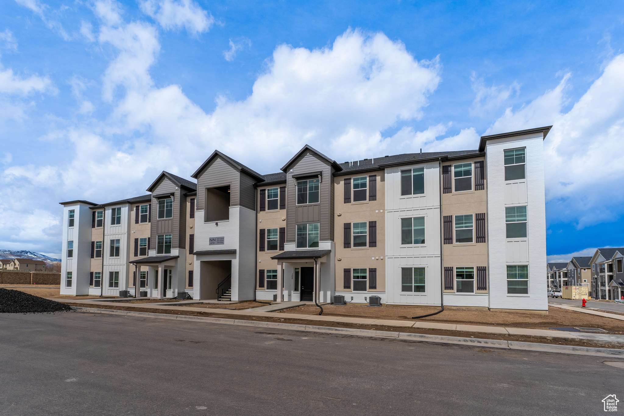 Riverton, UT 84096,4719 W NEILL LN #NN204