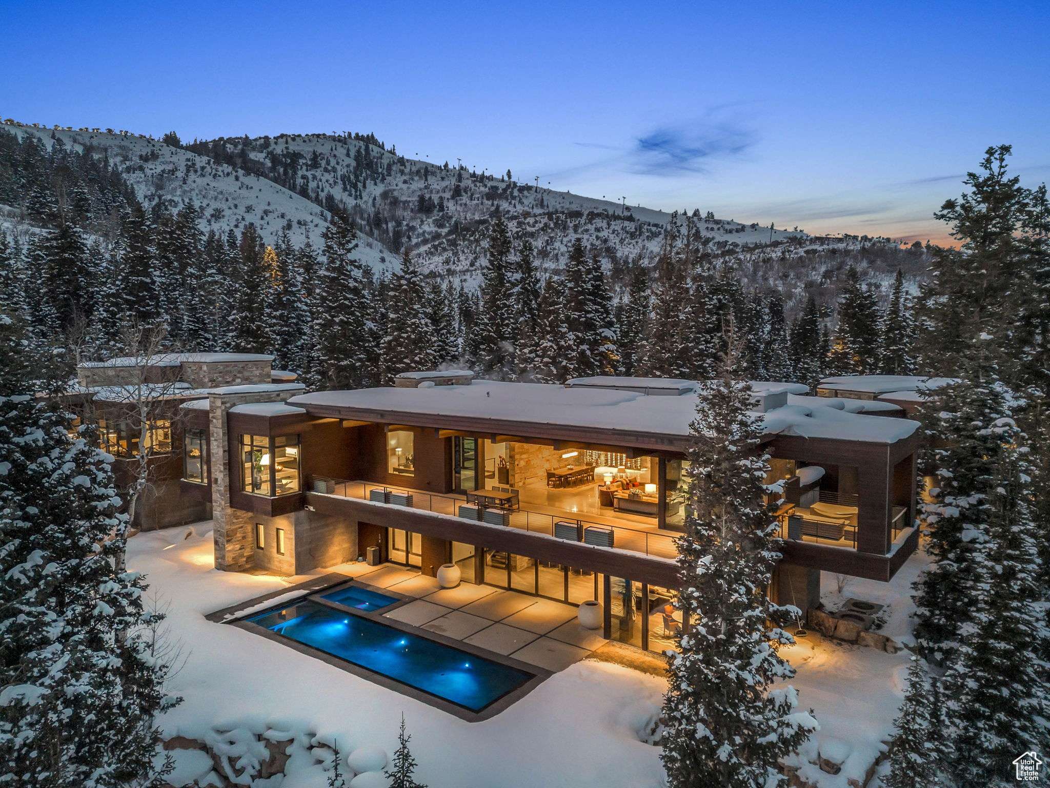 Park City, UT 84060,2470 W WHITE PINE LN