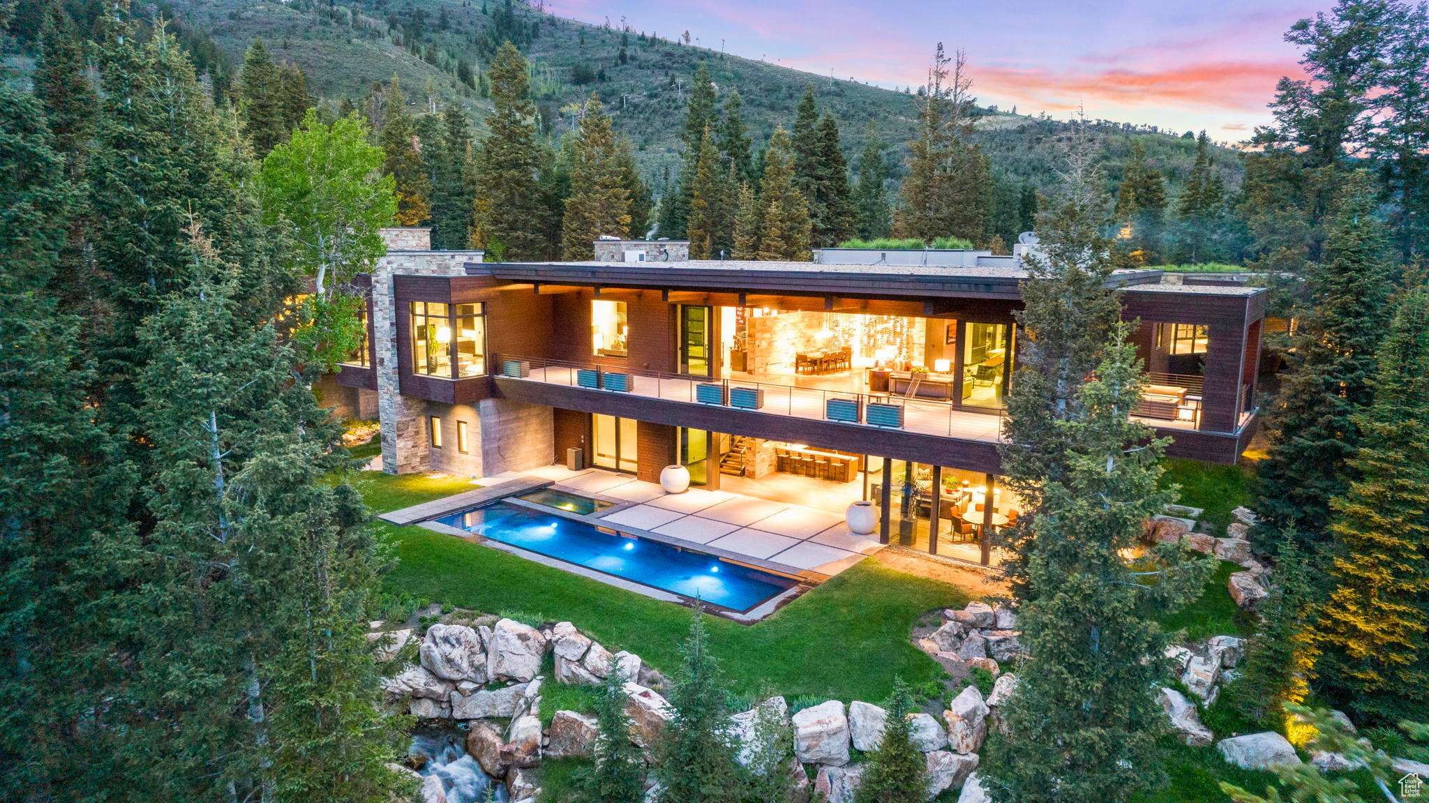 Park City, UT 84060,2470 W WHITE PINE LN