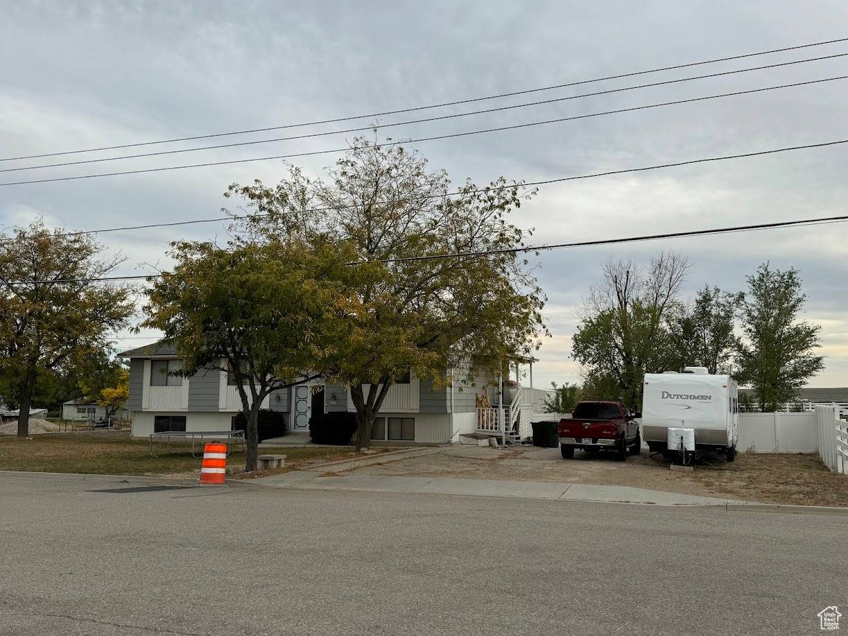 Wellington, UT 84542,631 W MAIN ST
