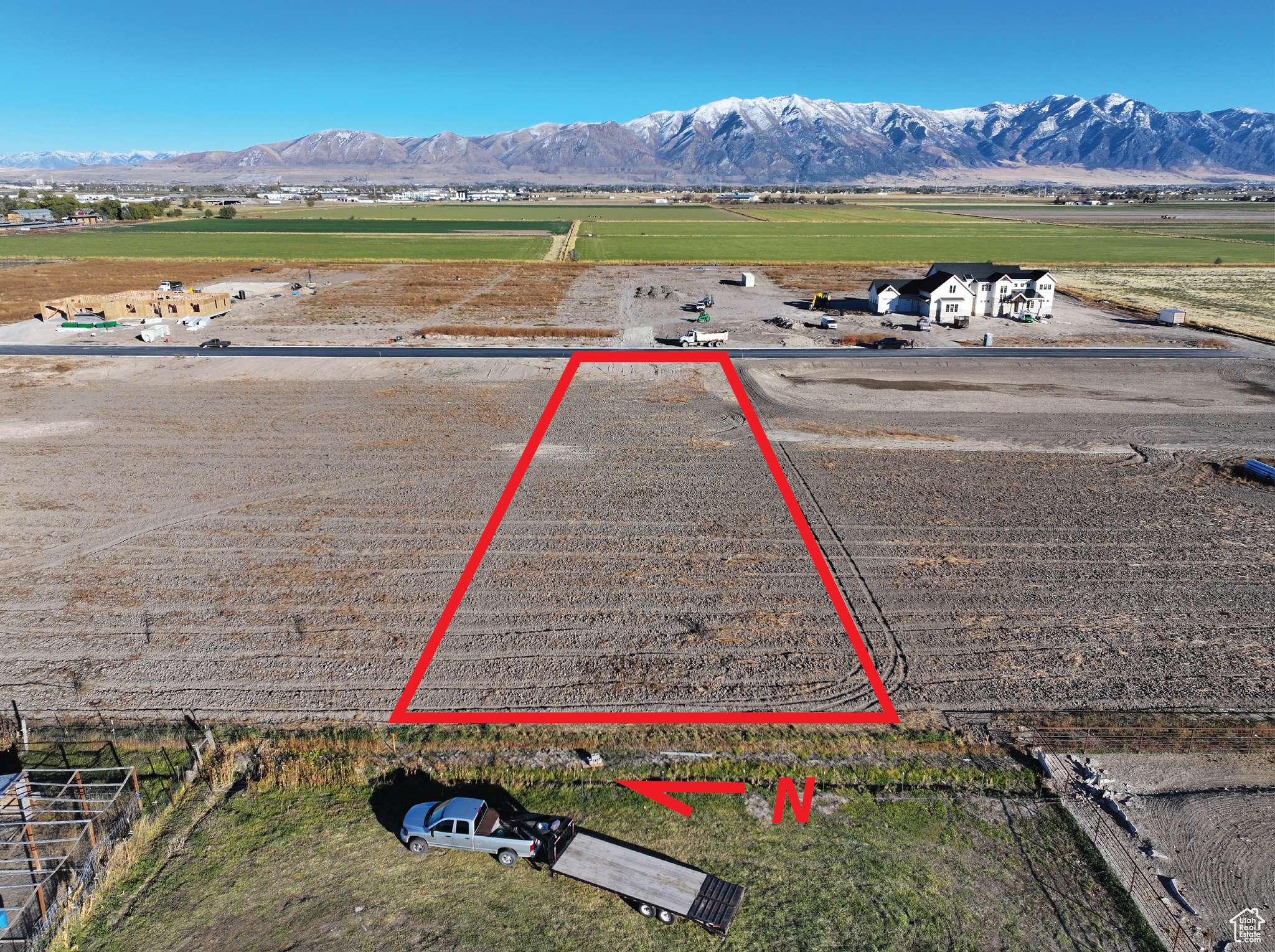 Tremonton, UT 84337,11003 N 8300 W #26